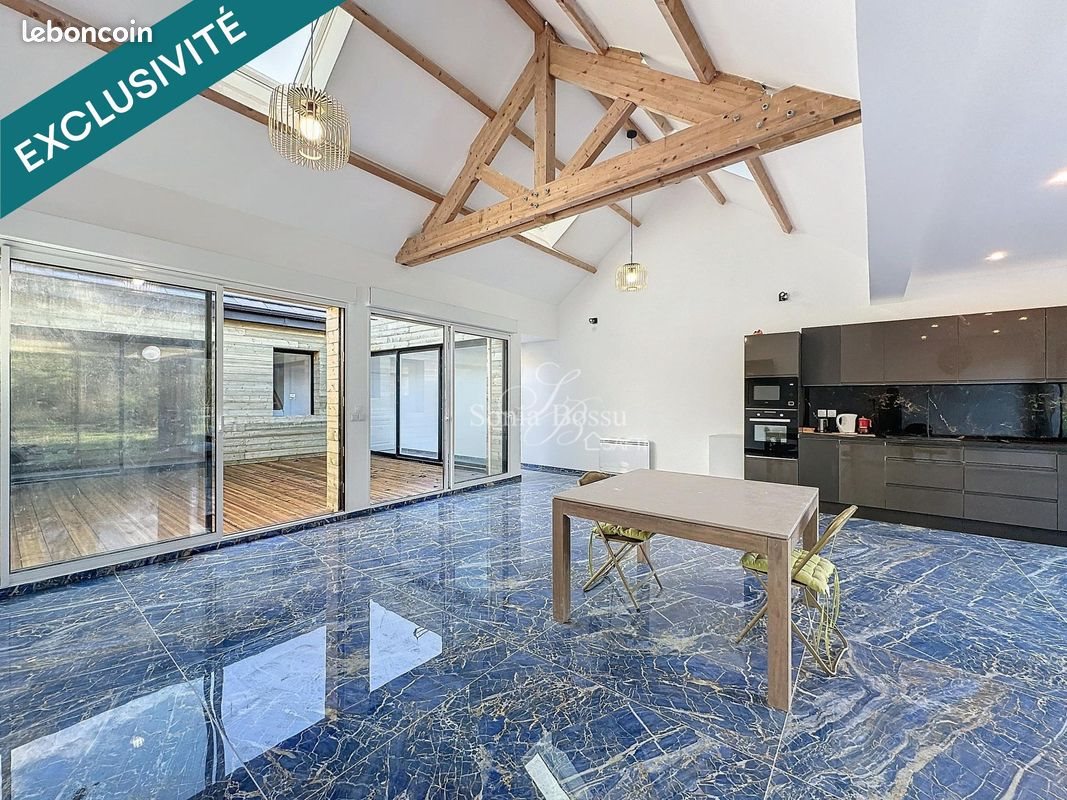 Maison à vendre, 117m², Fresnicourt-le-Dolmen