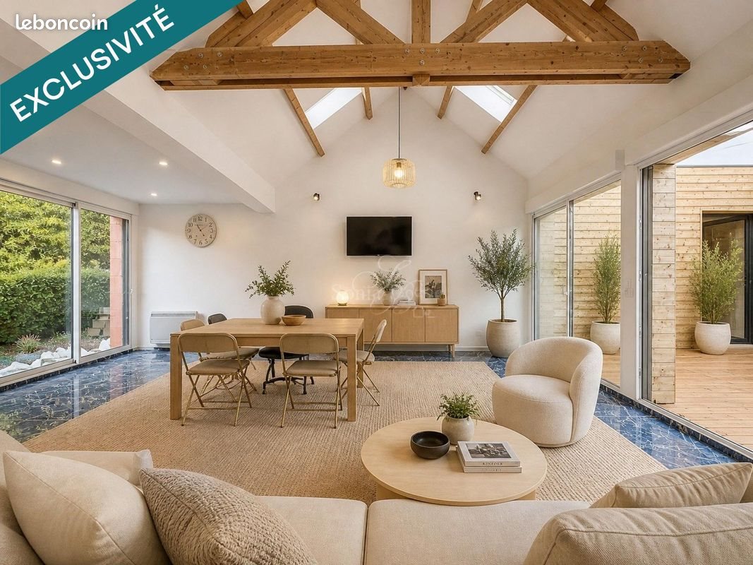 Maison à vendre, 117m², Fresnicourt-le-Dolmen