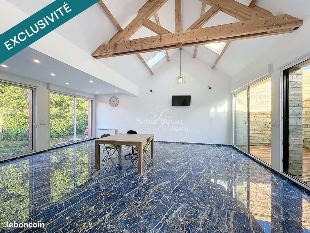 Maison à vendre, 117m², Fresnicourt-le-Dolmen