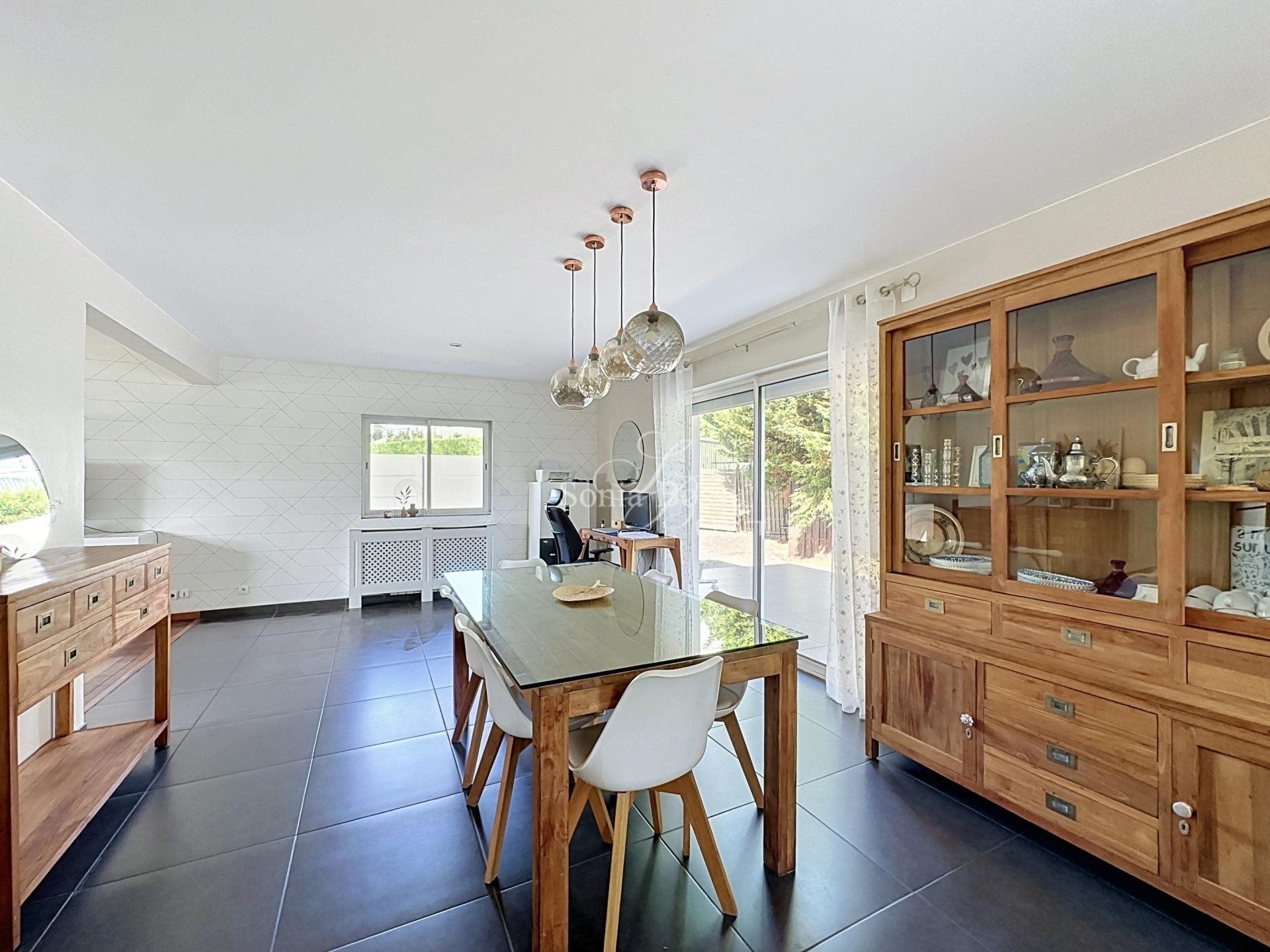 Maison à vendre, 129m², Montigny-en-Gohelle