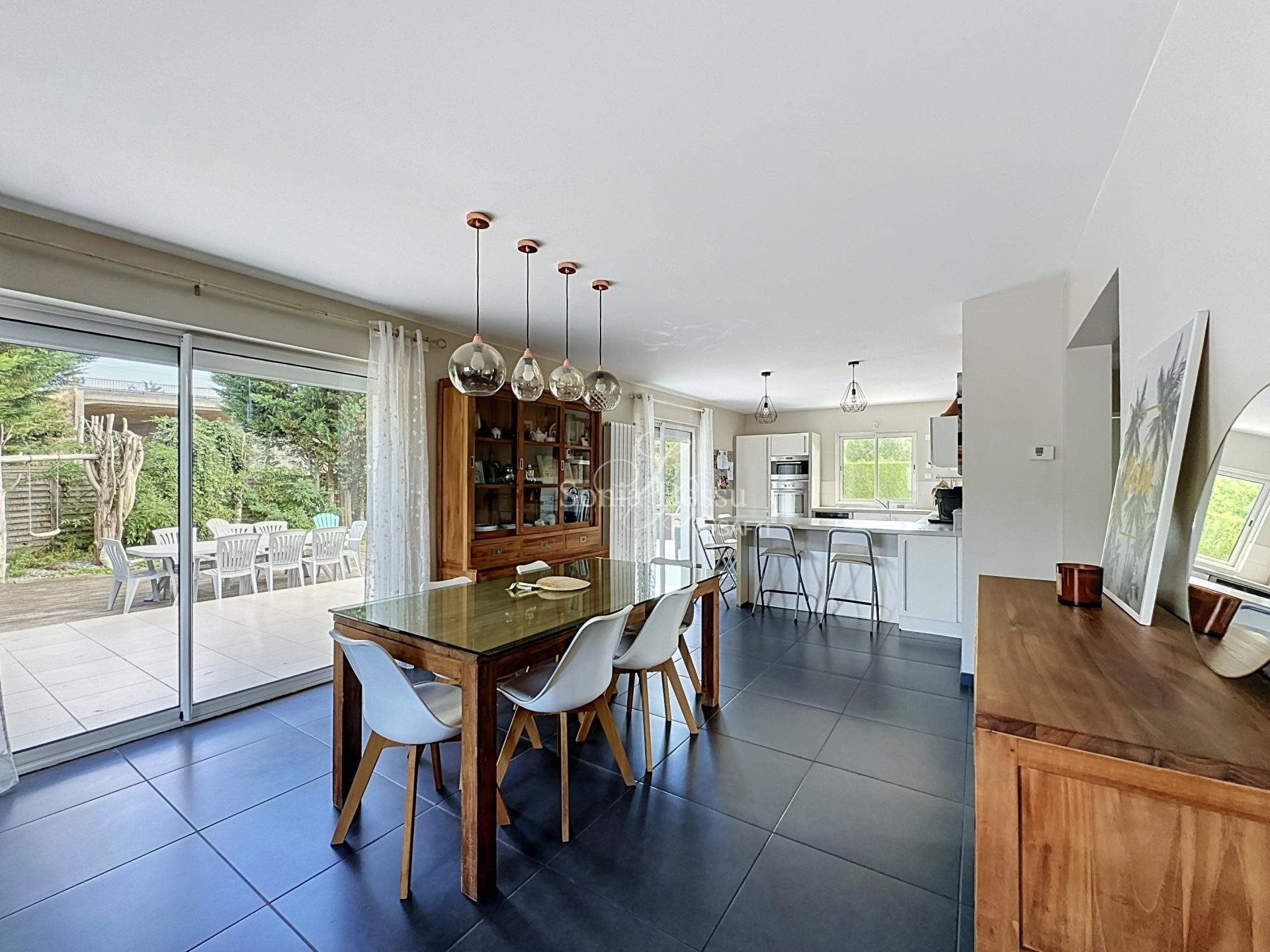 Maison à vendre, 129m², Montigny-en-Gohelle