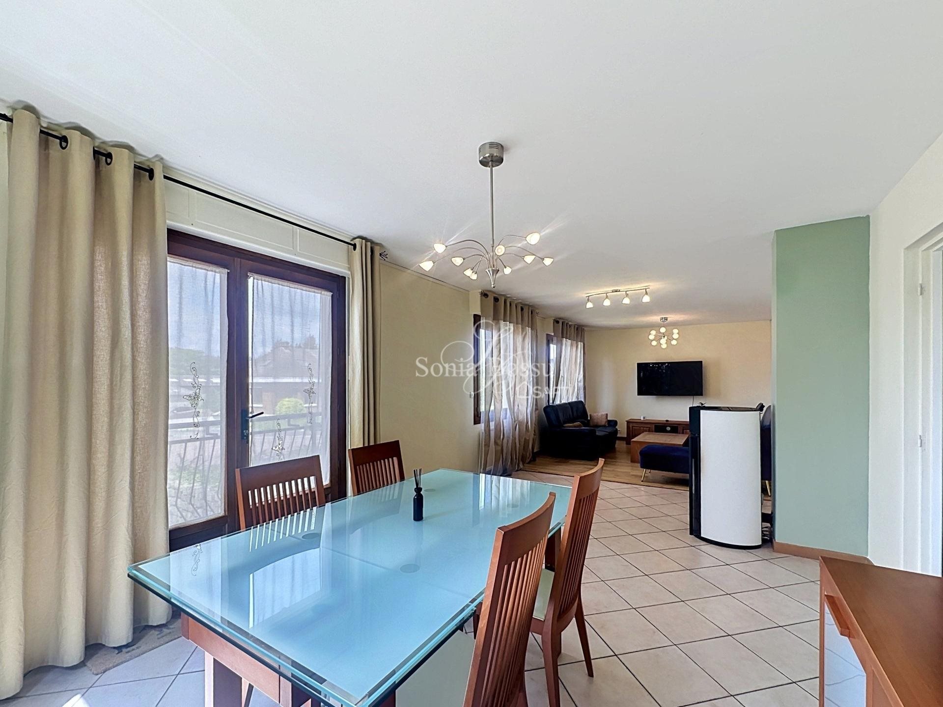 Maison à vendre, 123m², Bois-Bernard