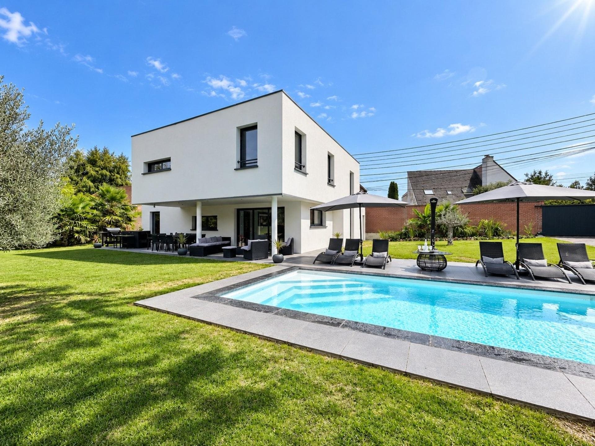 Maison à vendre, 158m², Lens