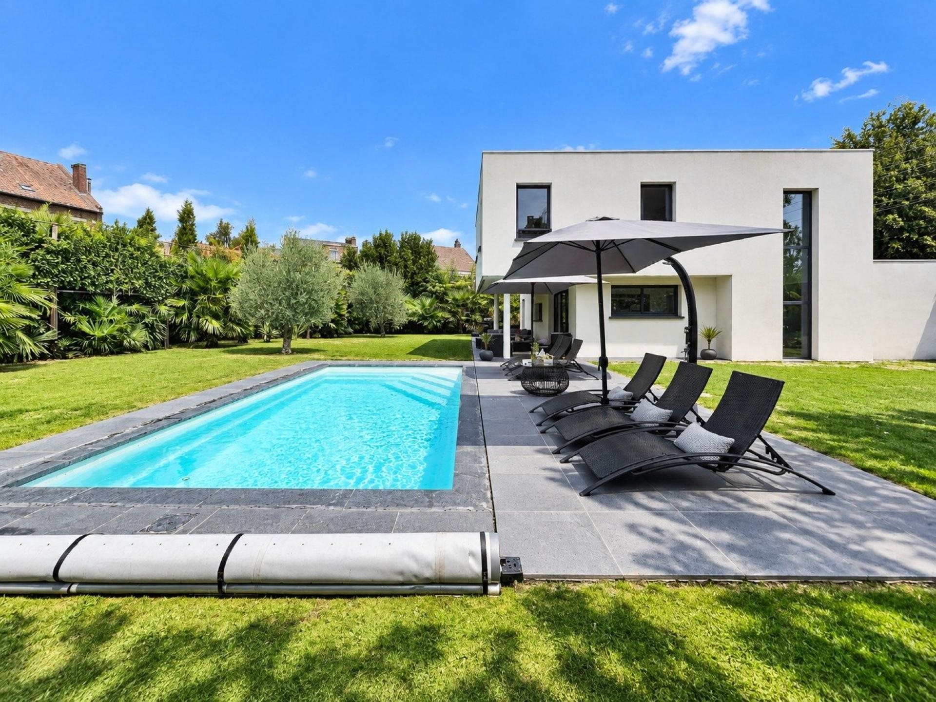 Maison à vendre, 158m², Lens