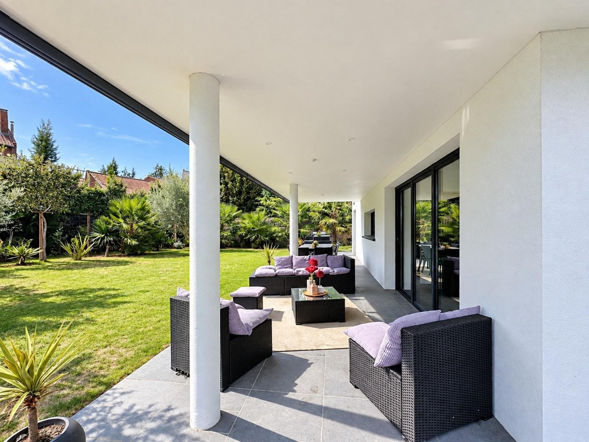 Maison à vendre, 158m², Lens