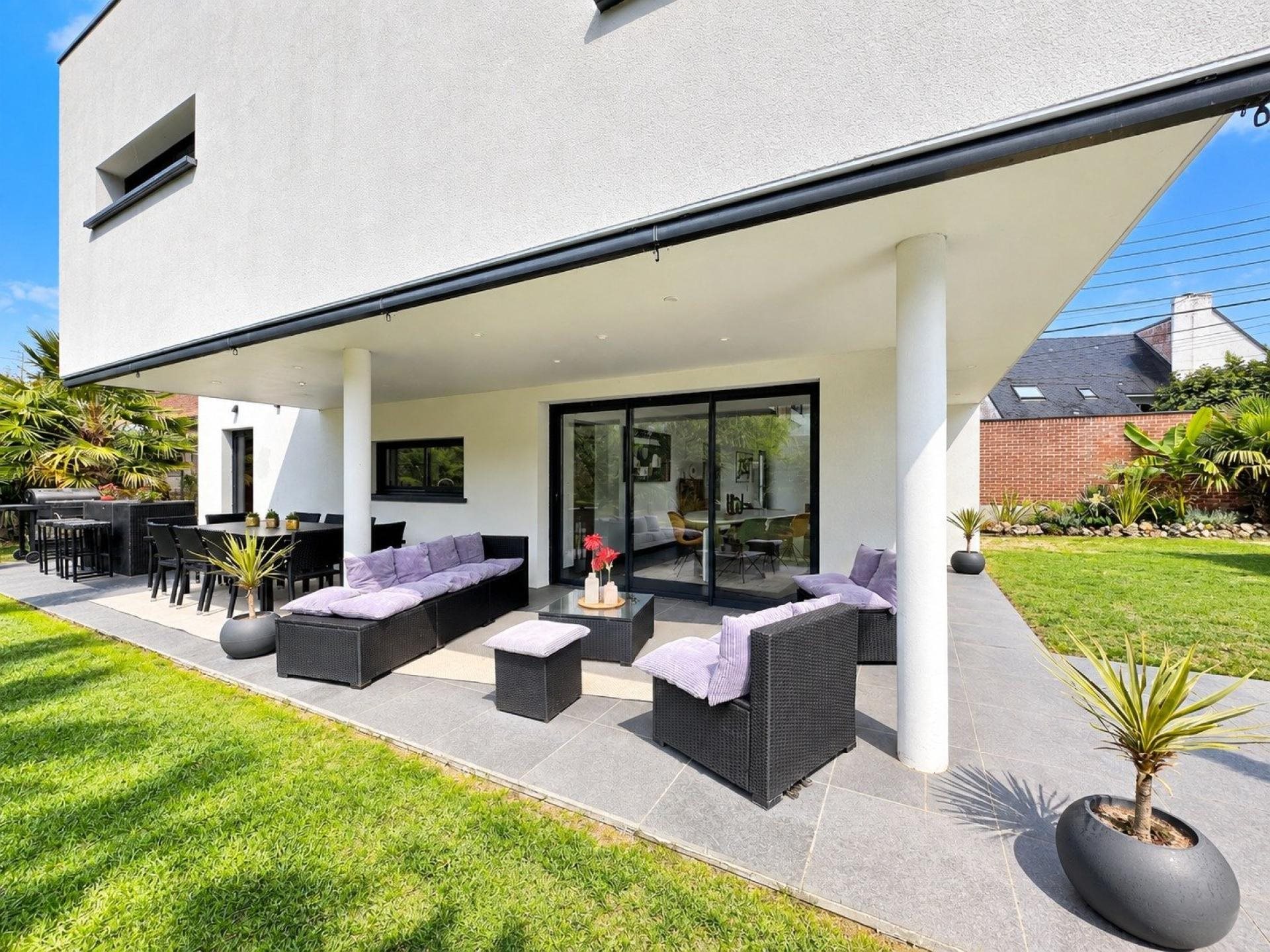 Maison à vendre, 158m², Lens