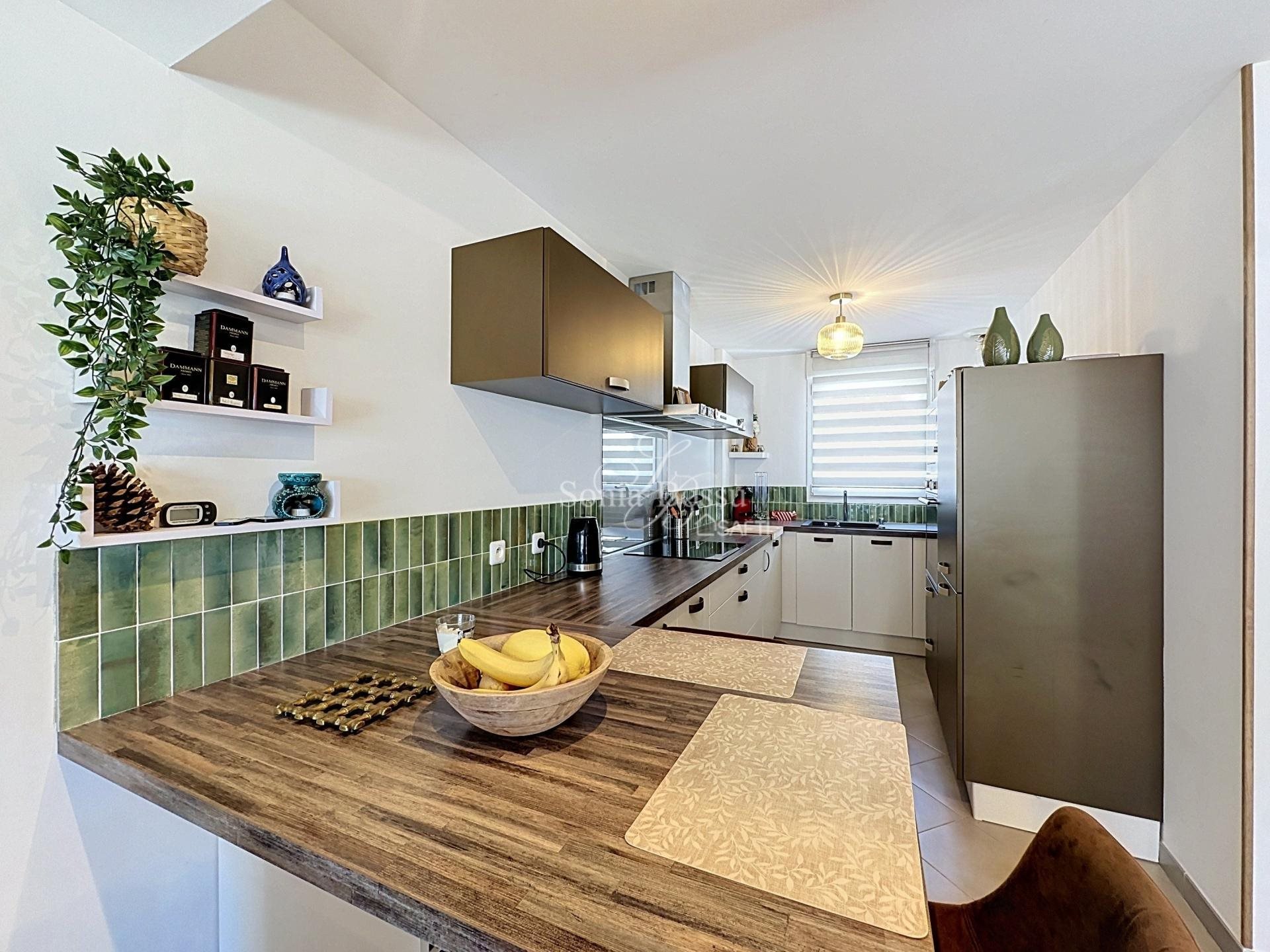 Maison à vendre, 85m², Courcelles-lès-Lens