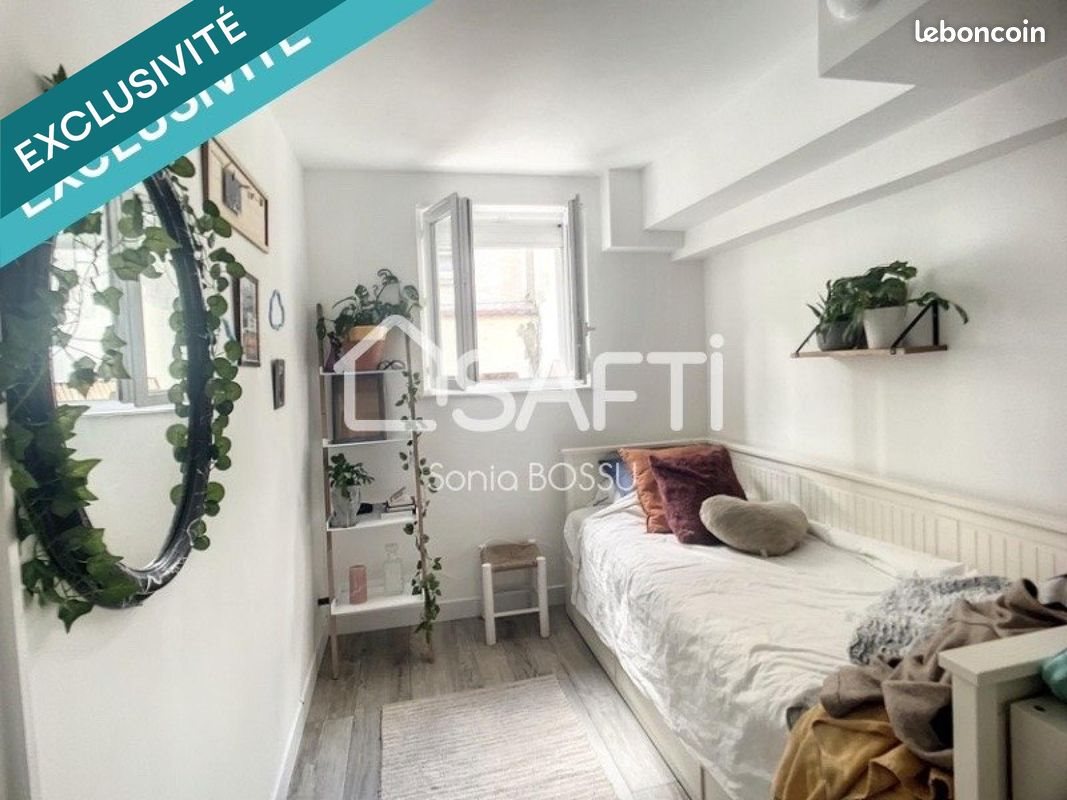 Appartement à vendre, 120m², Sallaumines