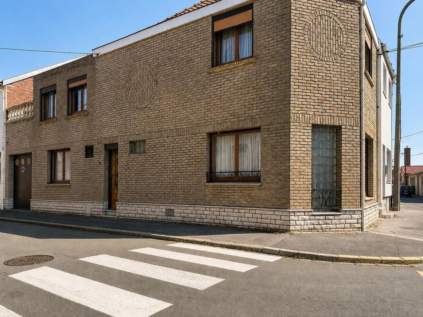 Maison à vendre, 110m², Hénin-Beaumont