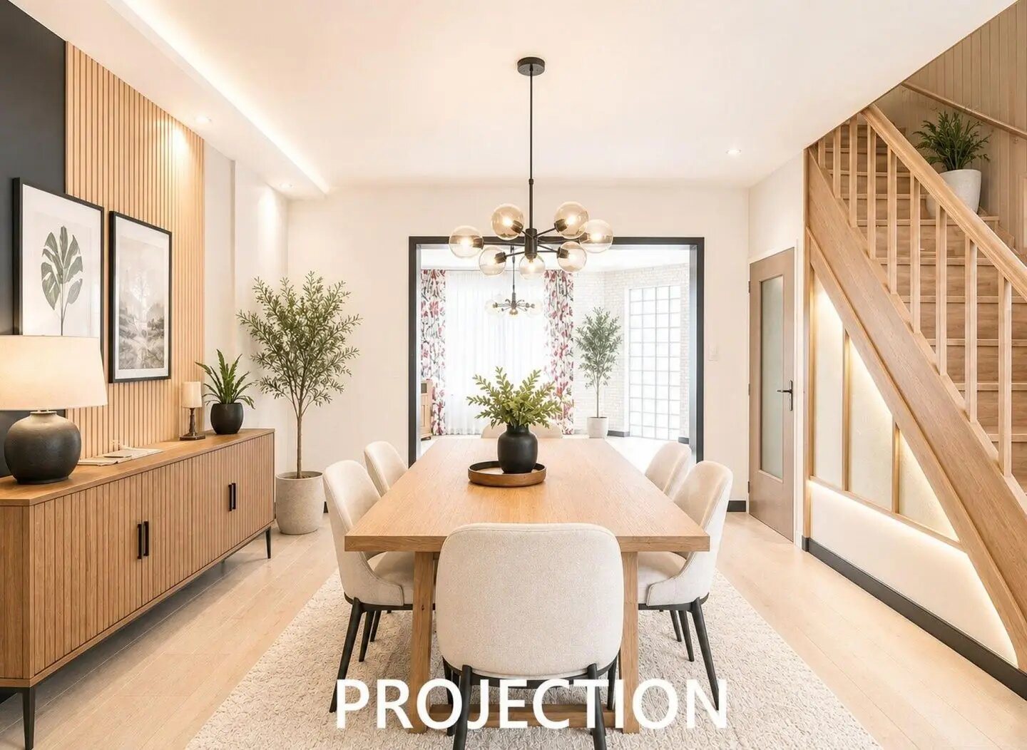 Maison à vendre, 110m², Hénin-Beaumont