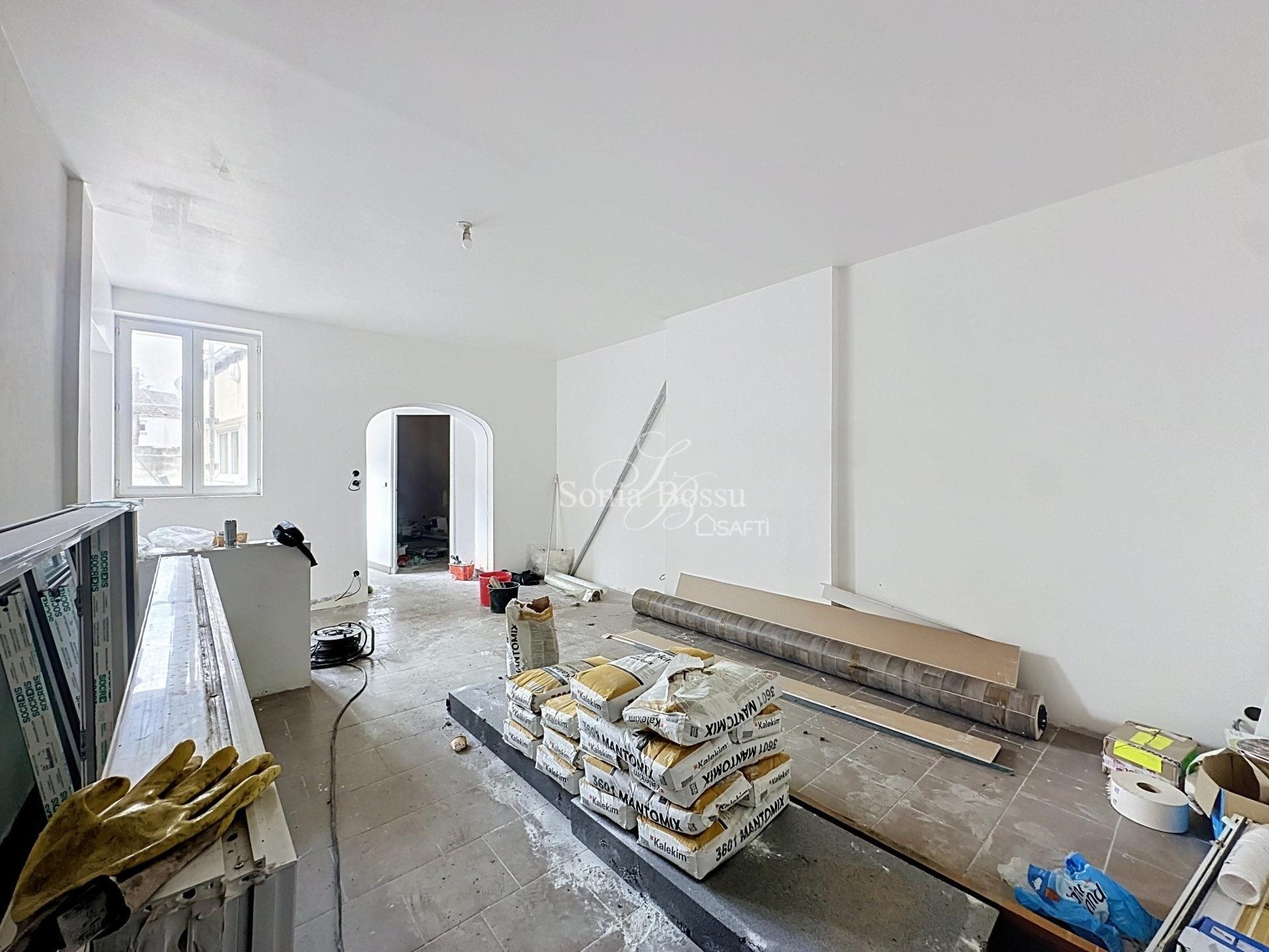 Appartement à vendre, 230m², Billy-Montigny