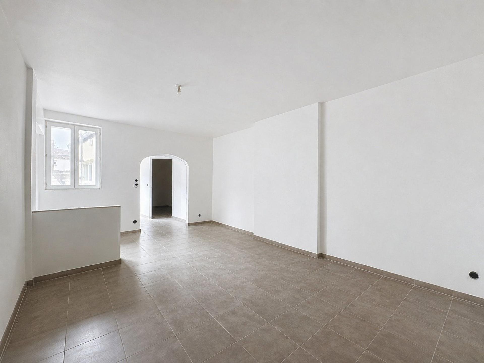 Appartement à vendre, 230m², Billy-Montigny