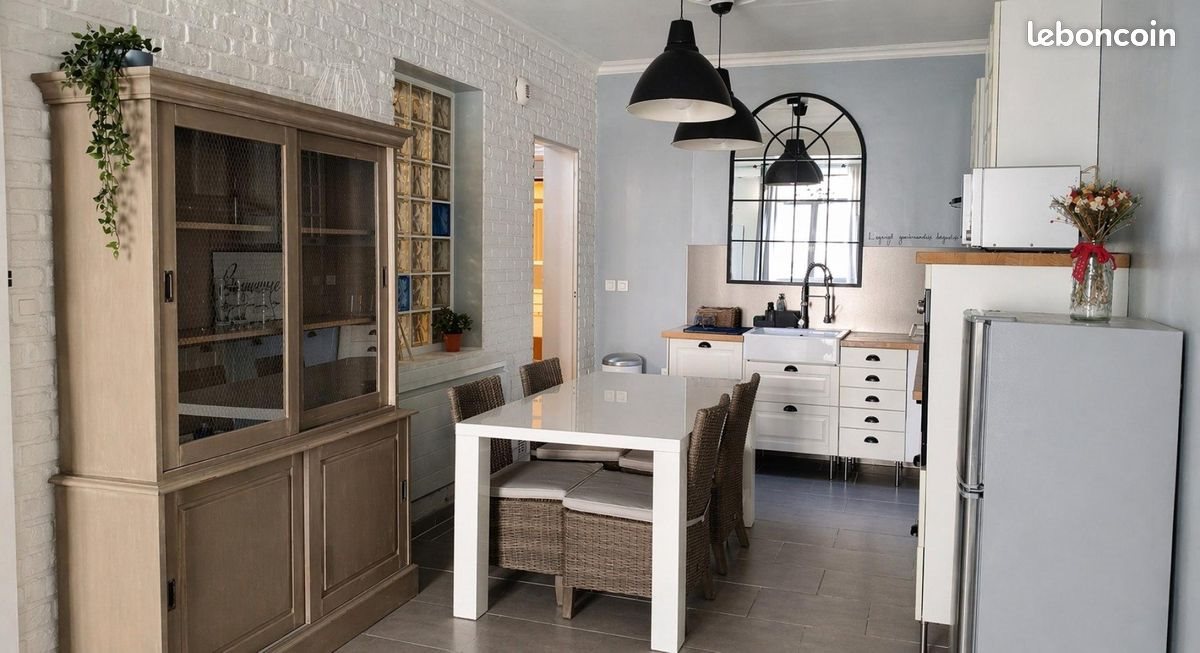 Appartement à vendre, 59m², Arras