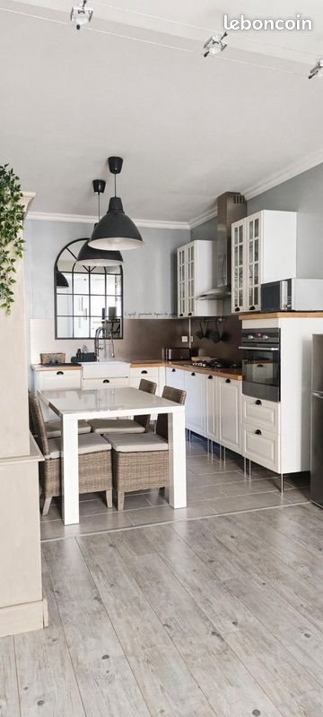 Appartement à vendre, 59m², Arras