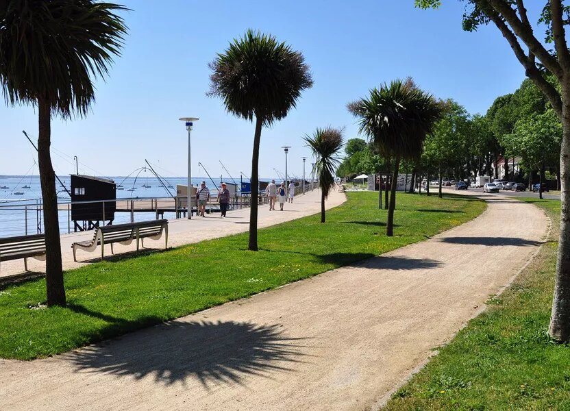 Appartement à vendre, 83m², Saint-Nazaire