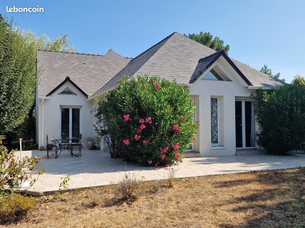 Maison à vendre, 152m², La Baule-Escoublac