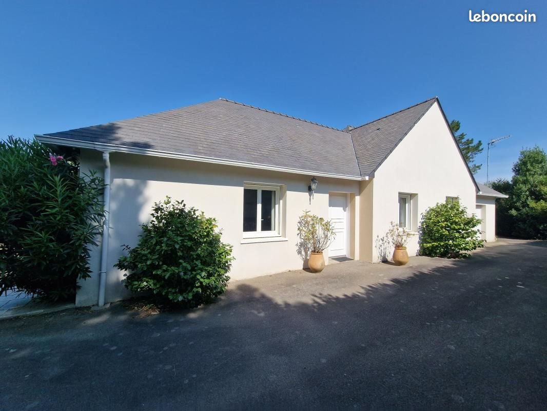 Maison à vendre, 152m², La Baule-Escoublac