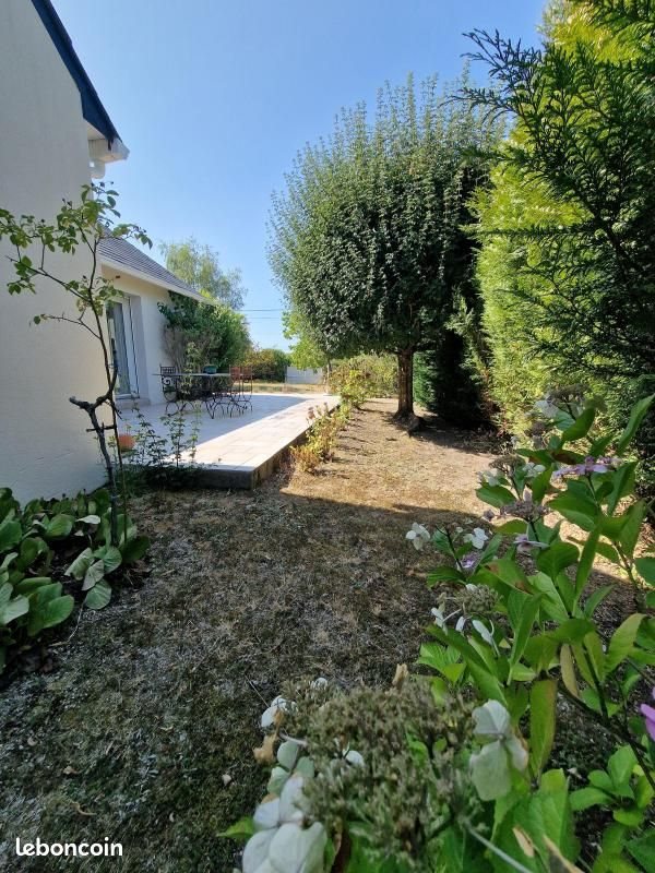 Maison à vendre, 152m², La Baule-Escoublac