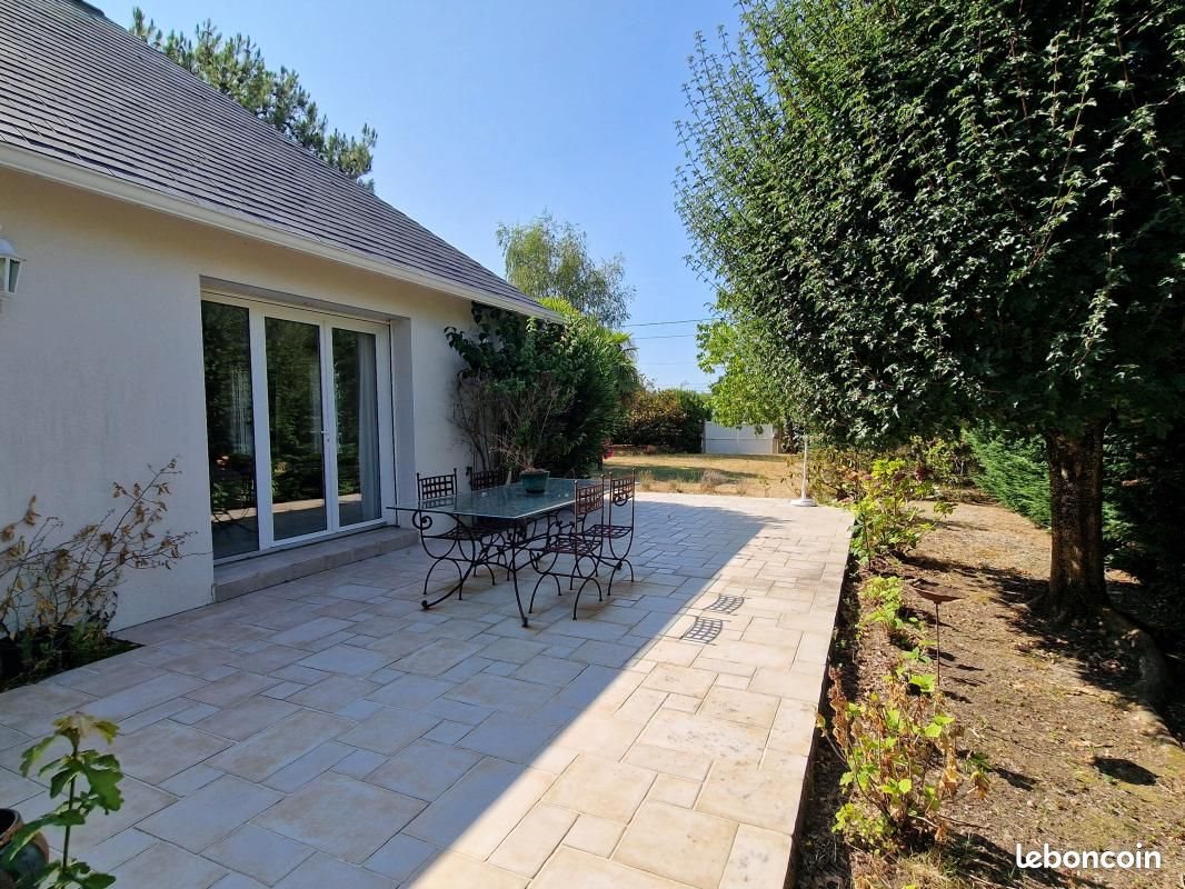 Maison à vendre, 152m², La Baule-Escoublac