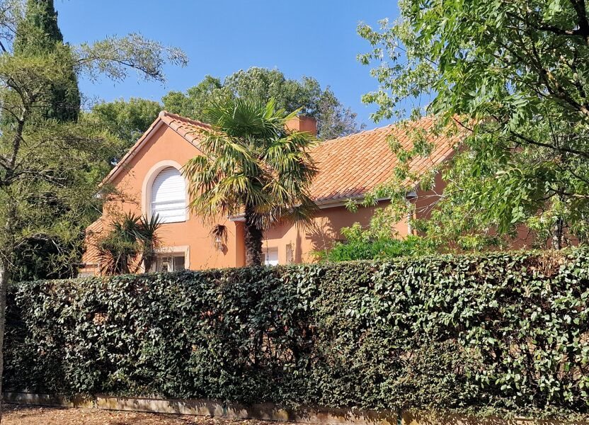 Maison à vendre, 116m², La Baule-Escoublac