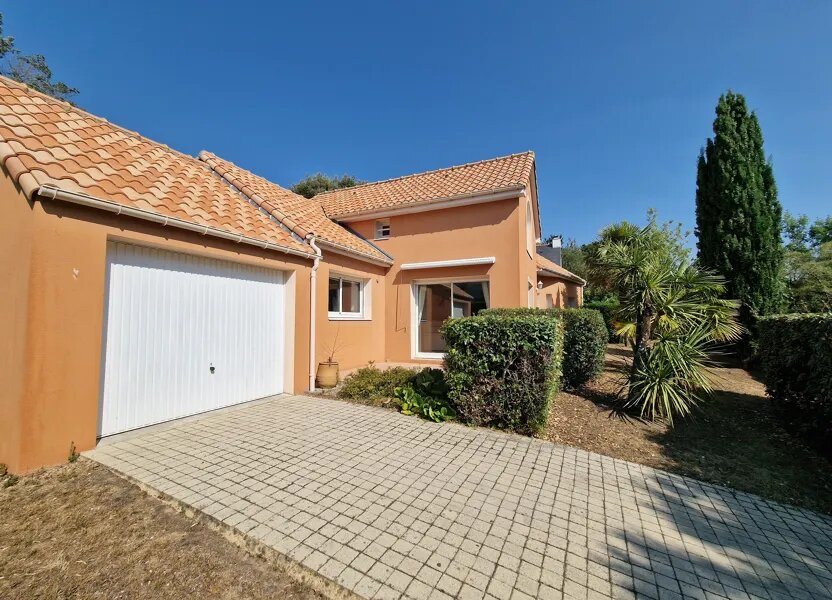 Maison à vendre, 116m², La Baule-Escoublac