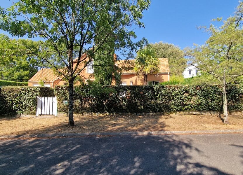 Maison à vendre, 116m², La Baule-Escoublac