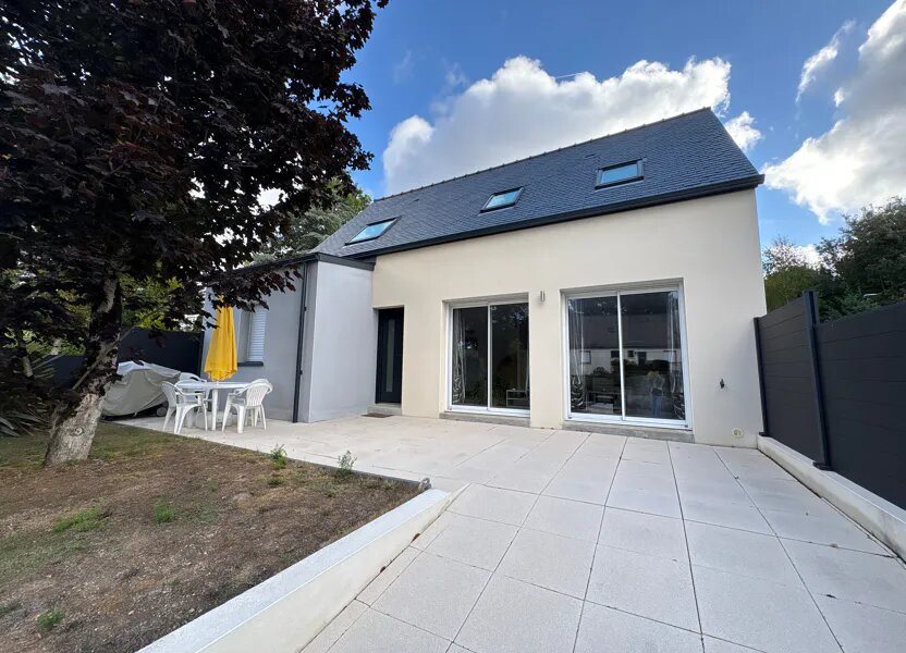 Maison à louer, 78m², La Baule-Escoublac