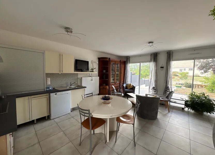 Maison à louer, 78m², La Baule-Escoublac