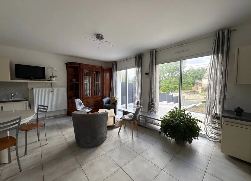 Maison à louer, 78m², La Baule-Escoublac