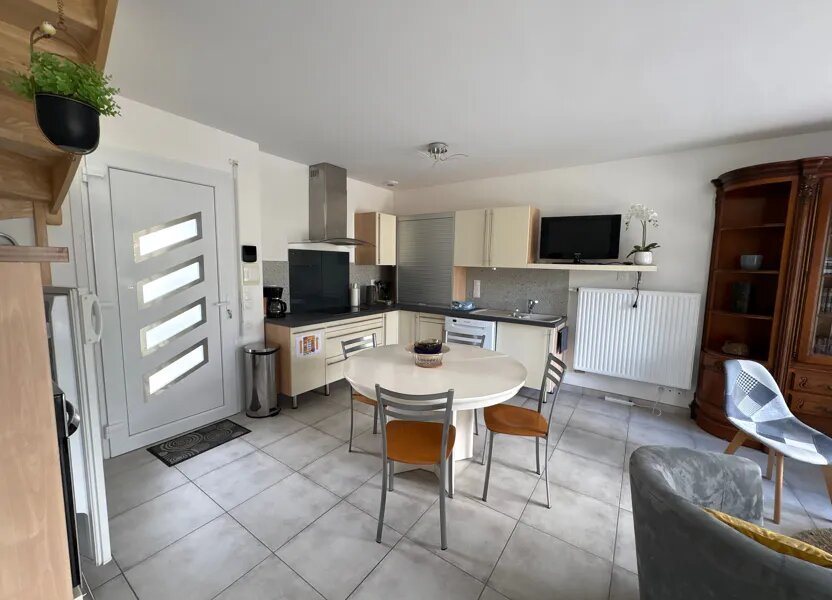 Maison à louer, 78m², La Baule-Escoublac
