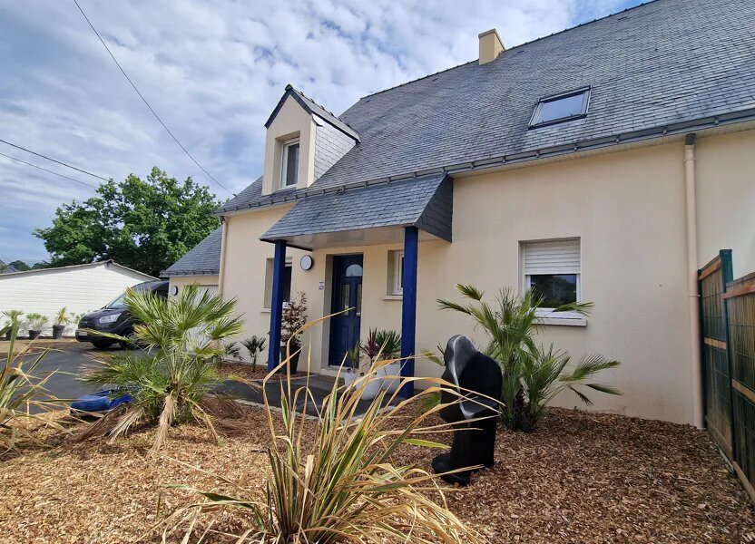 Maison à vendre, 139m², La Baule-Escoublac