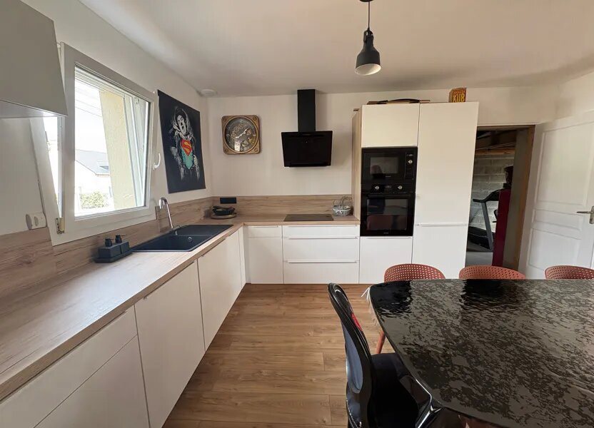 Maison à vendre, 139m², La Baule-Escoublac