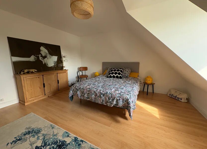 Maison à vendre, 139m², La Baule-Escoublac