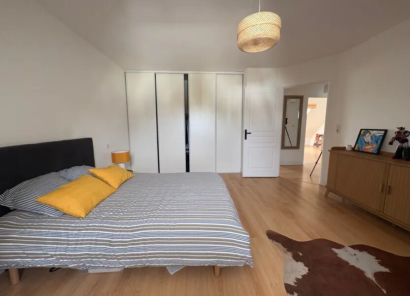 Maison à vendre, 139m², La Baule-Escoublac