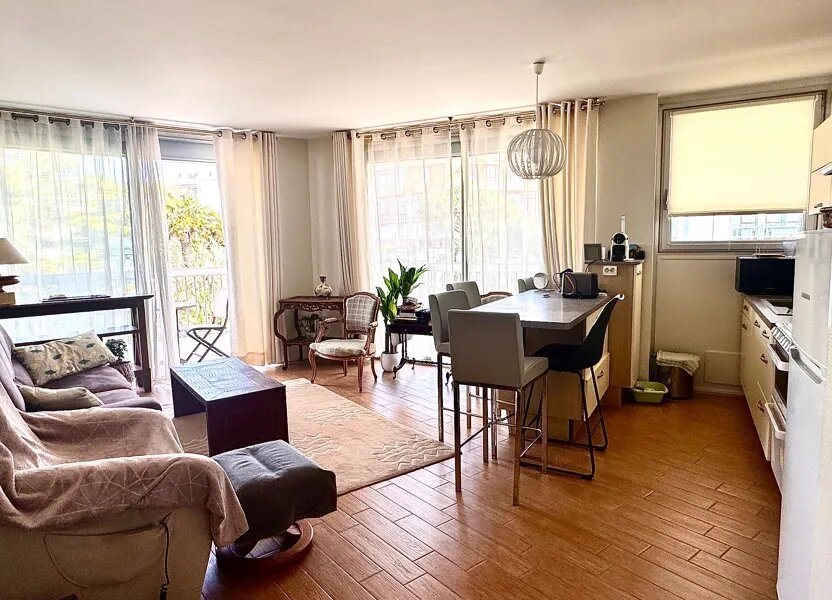 Appartement à vendre, 59m², La Baule-Escoublac