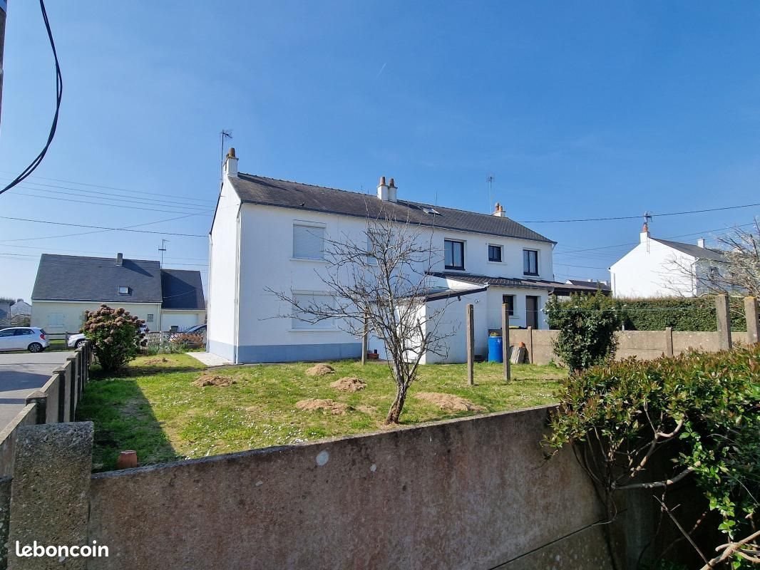 Maison à vendre, 67m², Guérande