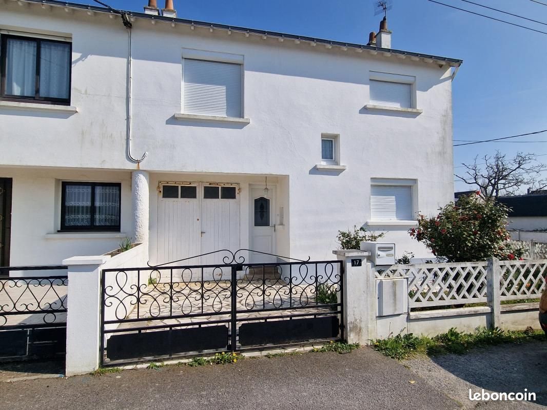 Maison à vendre, 67m², Guérande
