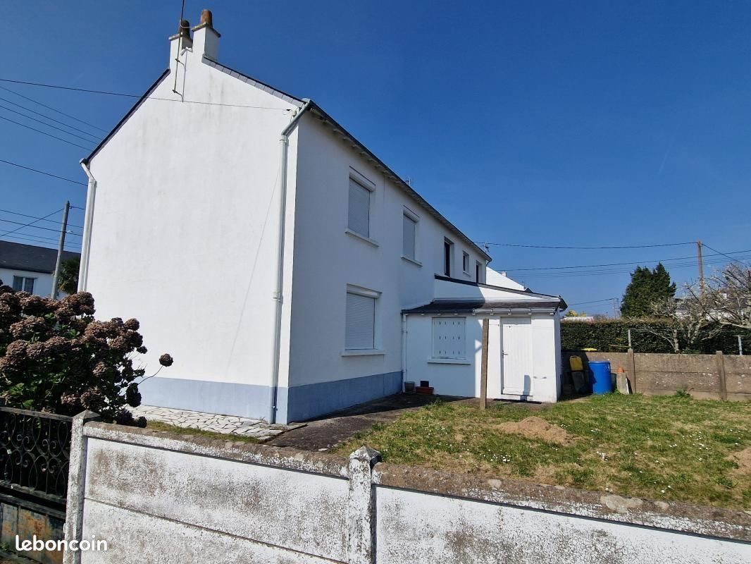 Maison à vendre, 67m², Guérande