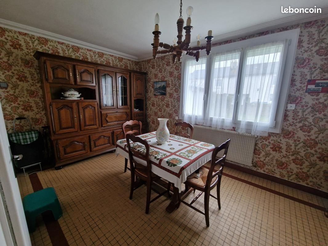 Maison à vendre, 67m², Guérande