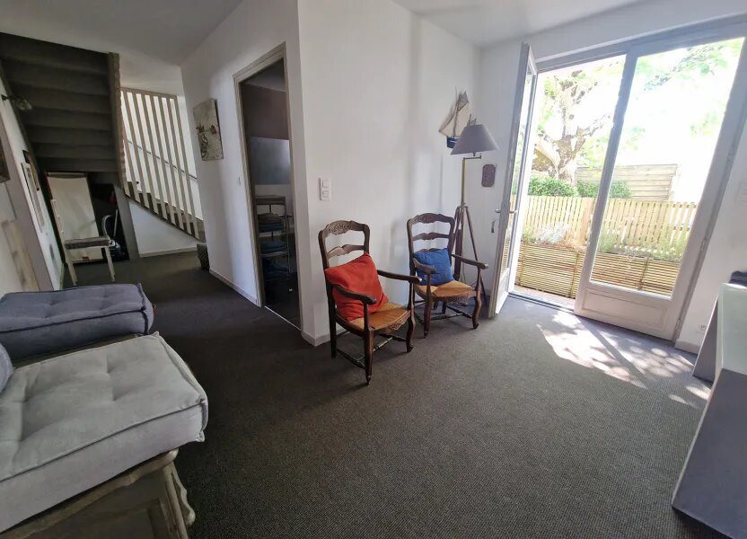 Maison à vendre, 112m², La Baule-Escoublac