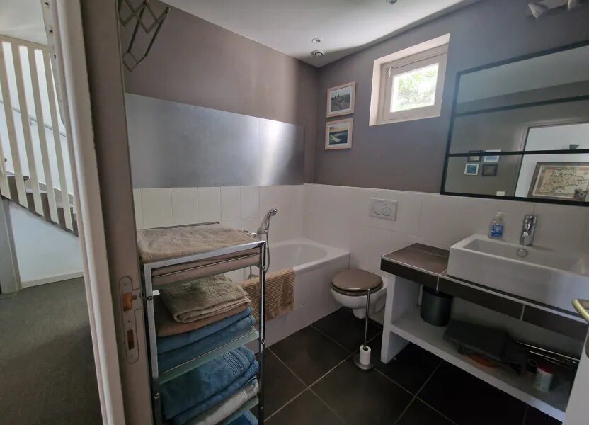 Maison à vendre, 112m², La Baule-Escoublac