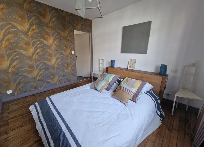 Maison à vendre, 112m², La Baule-Escoublac