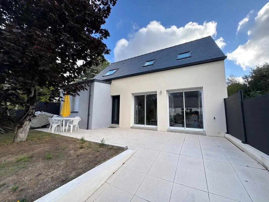 Maison à louer, 78m², La Baule-Escoublac