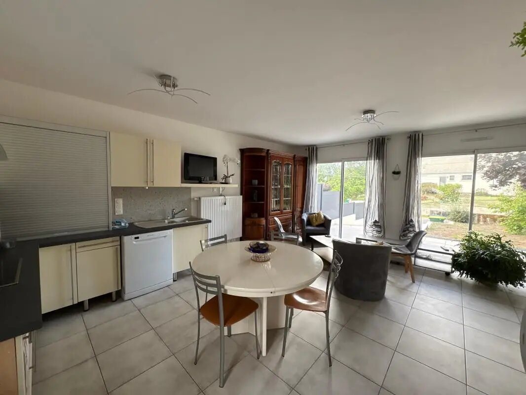 Maison à louer, 78m², La Baule-Escoublac