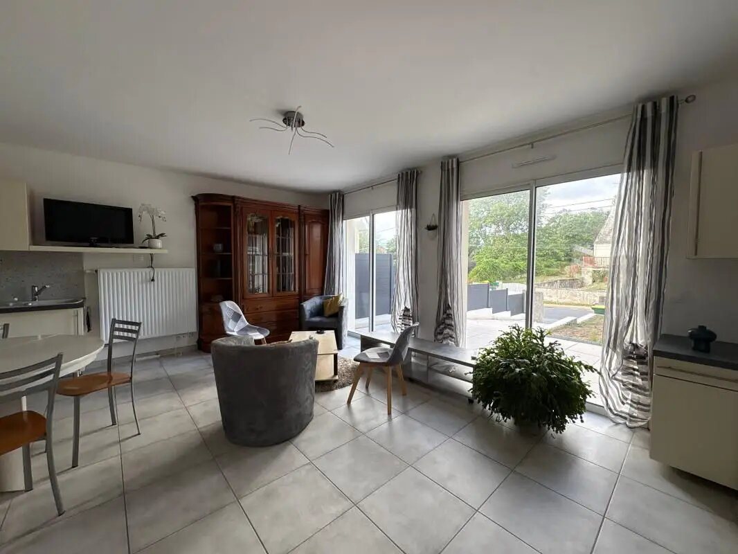 Maison à louer, 78m², La Baule-Escoublac