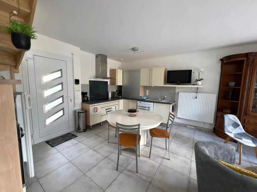 Maison à louer, 78m², La Baule-Escoublac