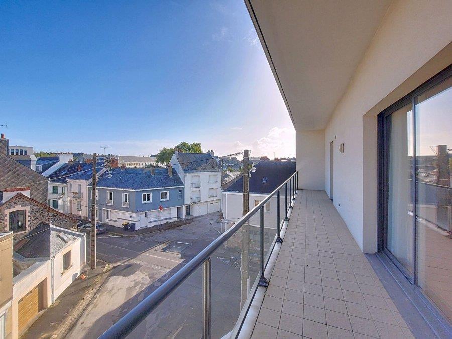 Appartement à vendre, 83m², Saint-Nazaire