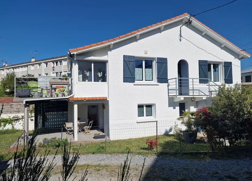 Maison à vendre, 110m², La Baule-Escoublac