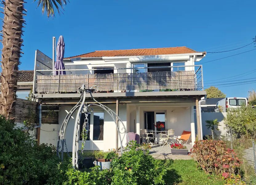 Maison à vendre, 110m², La Baule-Escoublac