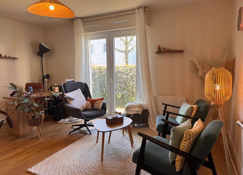 Appartement à vendre, 62m², La Baule-Escoublac